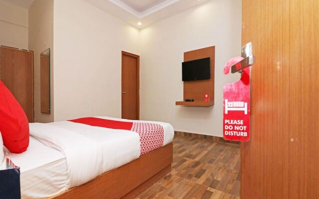 OYO 14092 Green Comfort