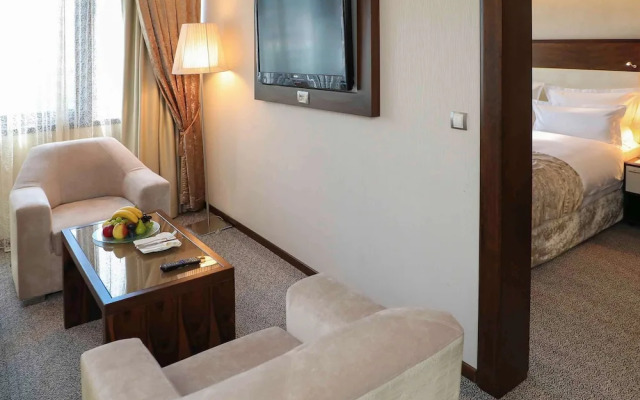 Hotel Boutique Bristol