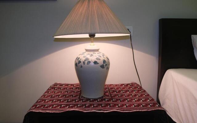Sapa Charming Homestay