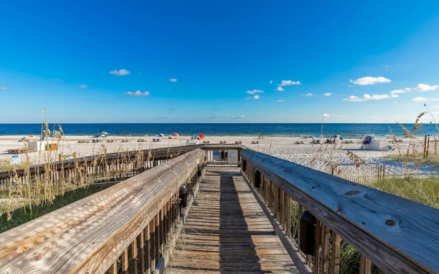 Tradewinds 1101 2 Bedroom Condo