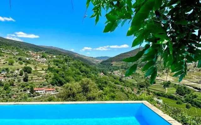 Private Douro- Quinta das Susandas