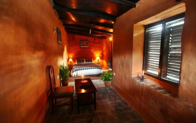 Depche Village Resort