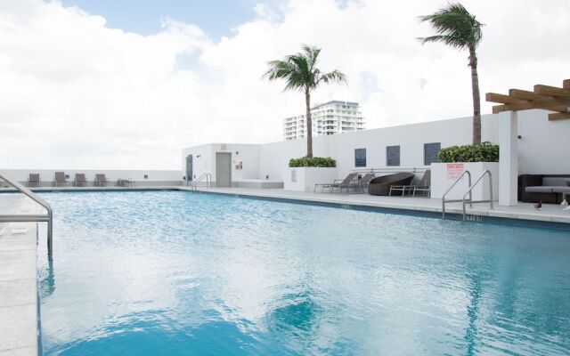 One Luxury Miami Brickell
