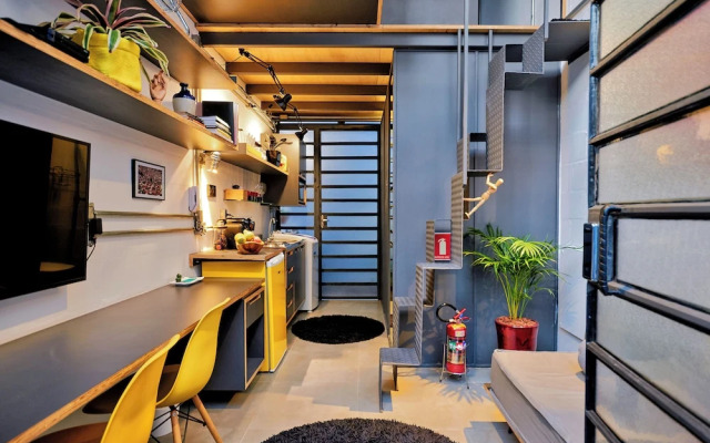 Vila Pitanga Hosting