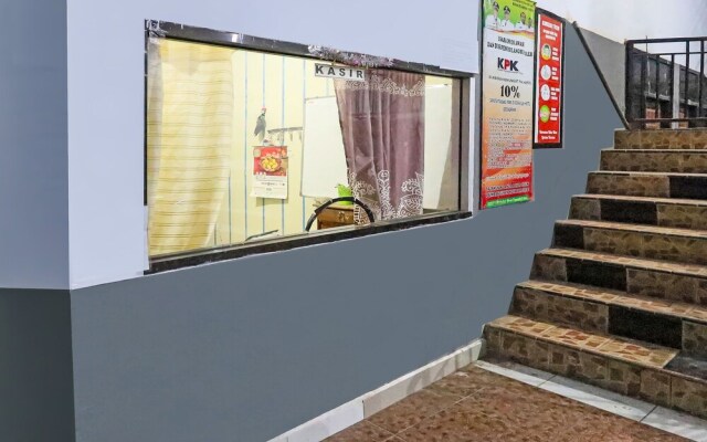 Hotel O Penginapan Metro Parepare