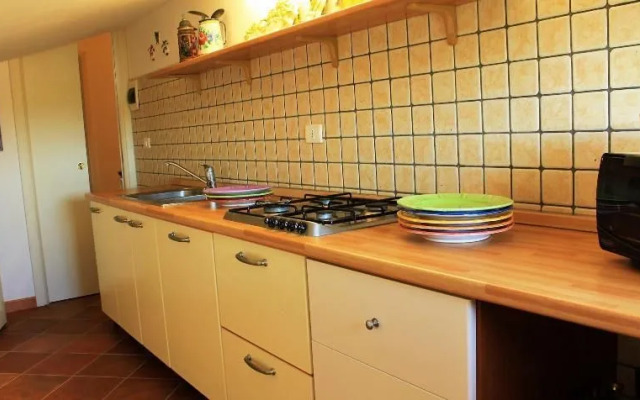 La Villa delle Spezie