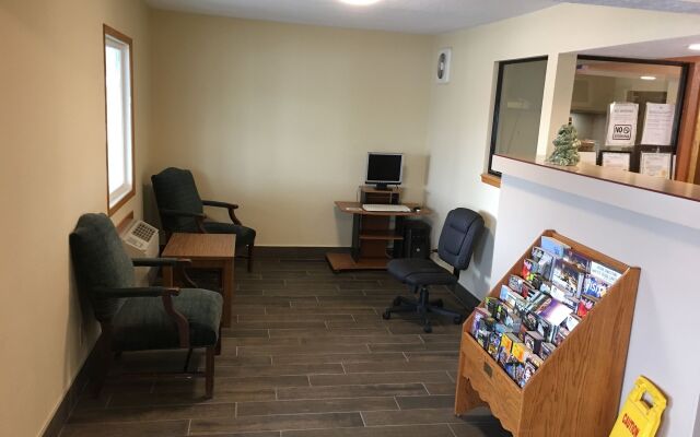 Red Roof Inn Des Moines