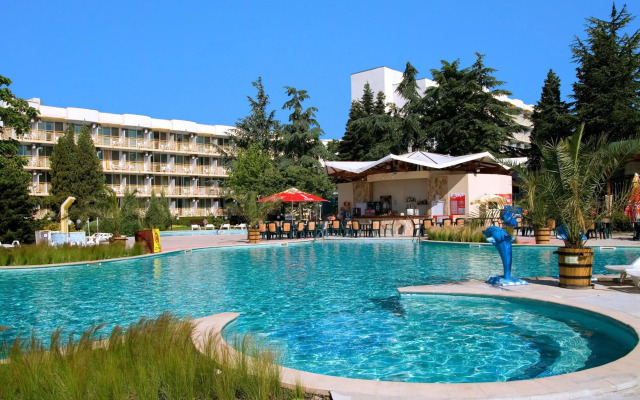 Hotel Malibu