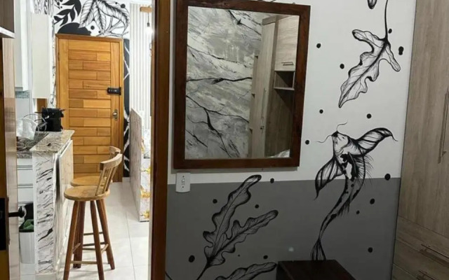 Otimo Apto Pet friendly com WiFi na Penha SP