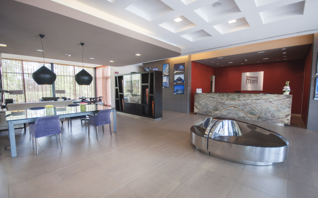 Blu Hotel Brixia