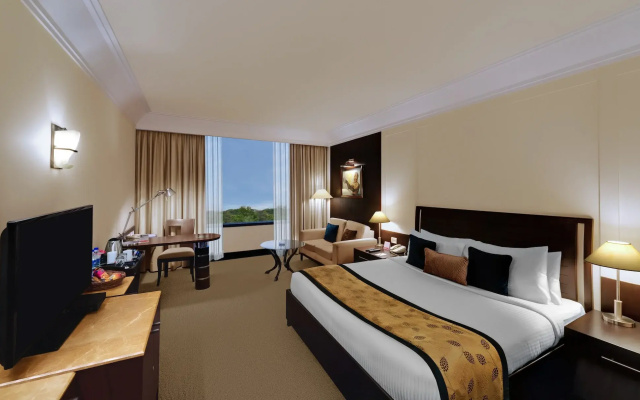 Ramada Plaza by Wyndham JHV Varanasi