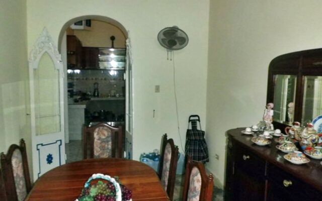 Casa Armando Havana