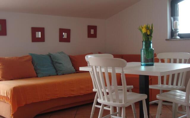 Apartments Villa Holiday