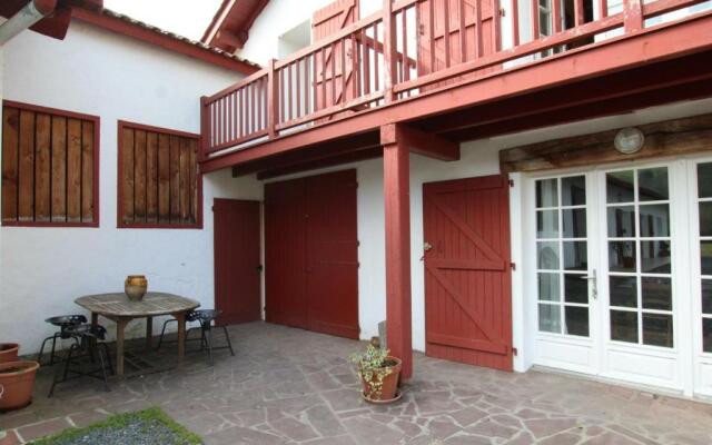 Gîte Bidarray, 5 pièces, 8 personnes - FR-1-384-238