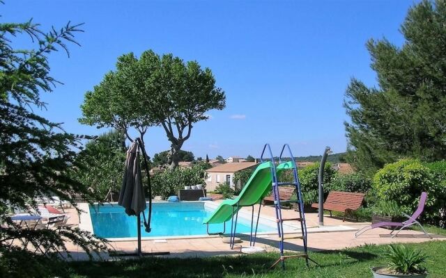 Chambres d'hôtes La Petite Pause