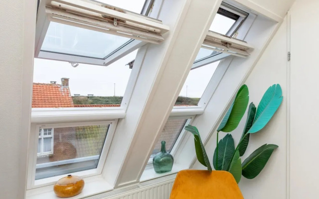 Cozy Couple's Escape