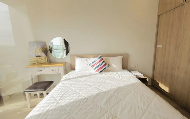 Uyen's Homestay - The Song Vung Tau