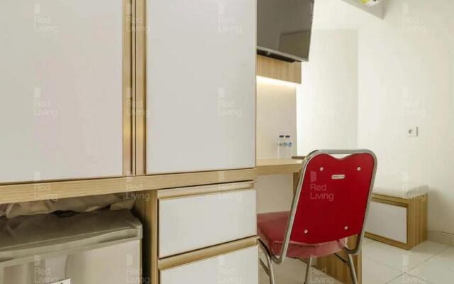 RedLiving Apartemen Aeropolis - Ivan Tower AR2