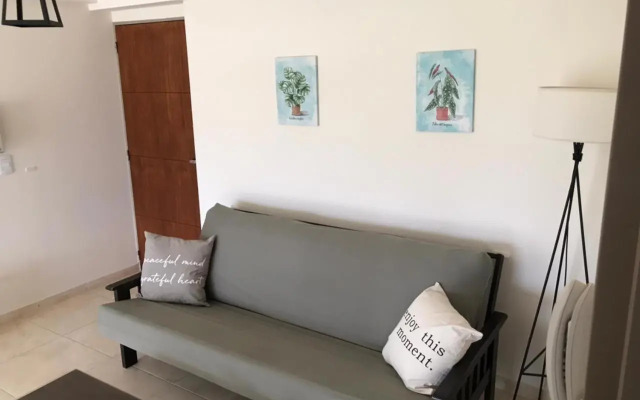 Vista Andina Apartments