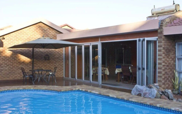 Asante Guest House