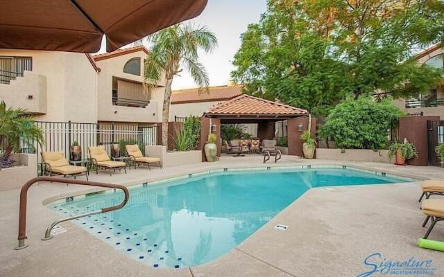 Happy Ours By Signature Vacation Rentals