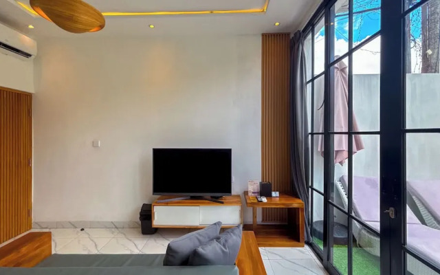 Seminyak Loft 360 Bali