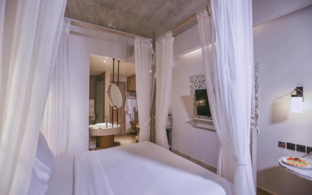 Marc Hotel Gili Trawangan