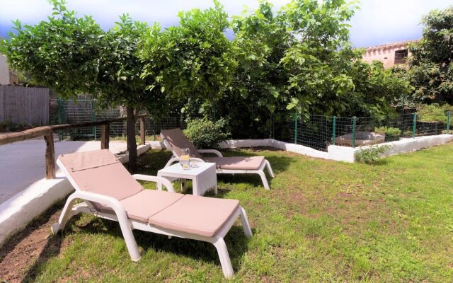 La Casa di Nonna Ida