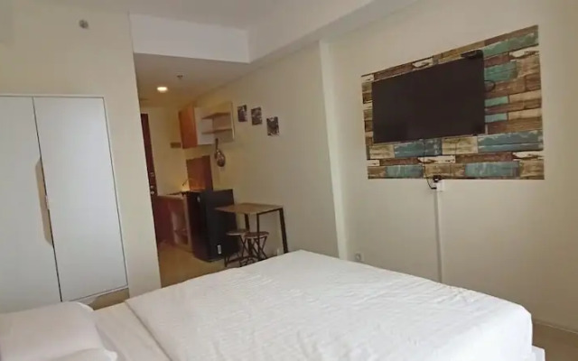 SleepRest - Pollux Habibie A1002