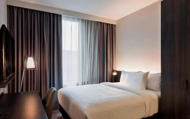 Residence Inn by Marriott Frankfurt City Center