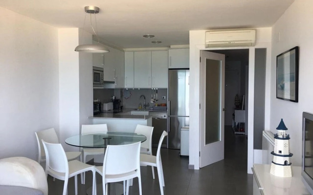 Apartamento Super Beach 3B