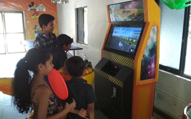 Daksh Resort And Amusement Park