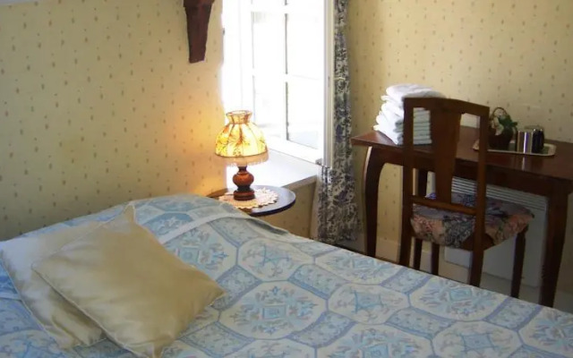 Les Gites de la Cour Es Meuniers