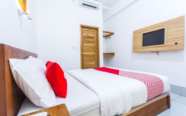 OYO 2408 Bc Inn