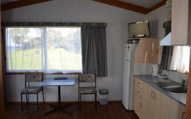 Holiday Lifestyle Henty Bay Portland
