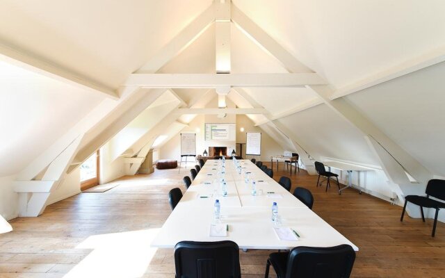 B&B Green Cottage - residential seminar
