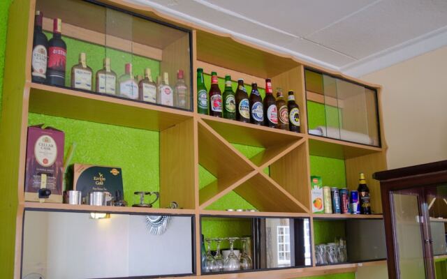 The Homestay Cottage