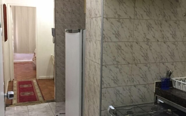 Apartamento Copacabana Central