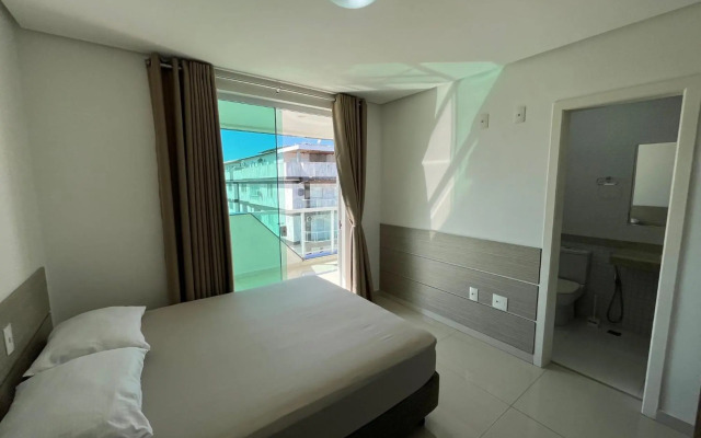 Cobertura Duplex em Condomínio de Luxo! - XI 401