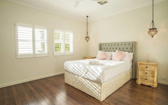 Ultimate Sandringham Beach Front Luxury House