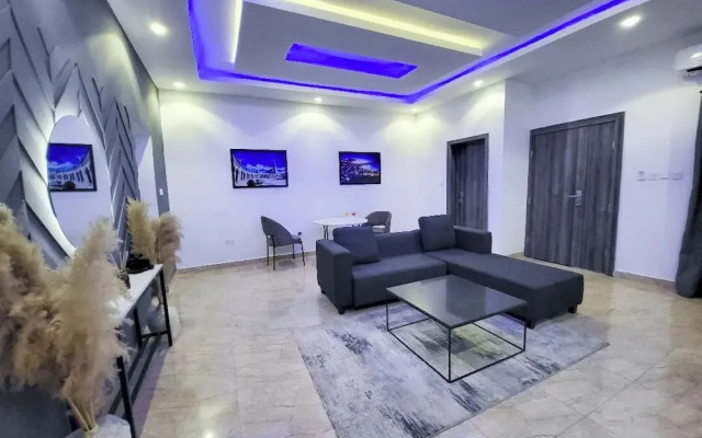 The Haven Apartment By NHS