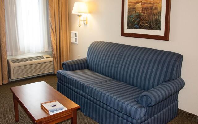 Candlewood Suites Kalamazoo Se by IHG