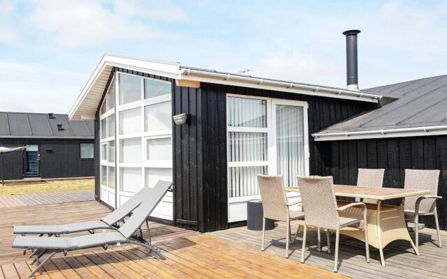 6 Person Holiday Home in Hjorring-by Traum