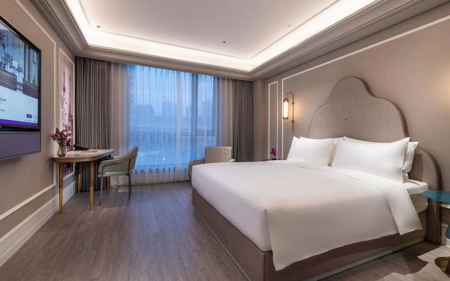 Mercure Shanghai Xujiahui South