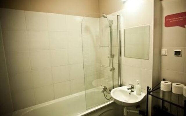 Hostel Flamingo Lodz