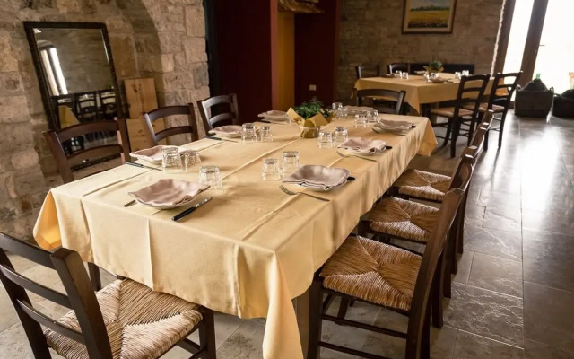 Tenuta Tedone Consolini