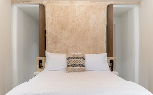 Perla Hotel