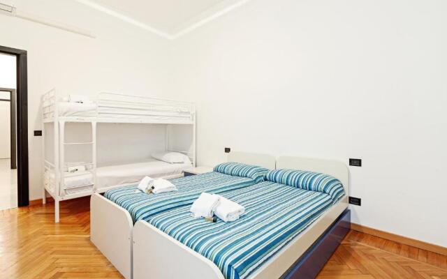 S. Maria Valle Central Roomy flat