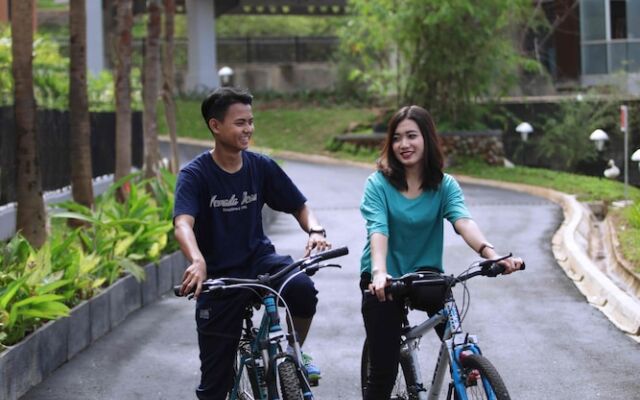 Aston Sentul Lake Resort & Conference Center