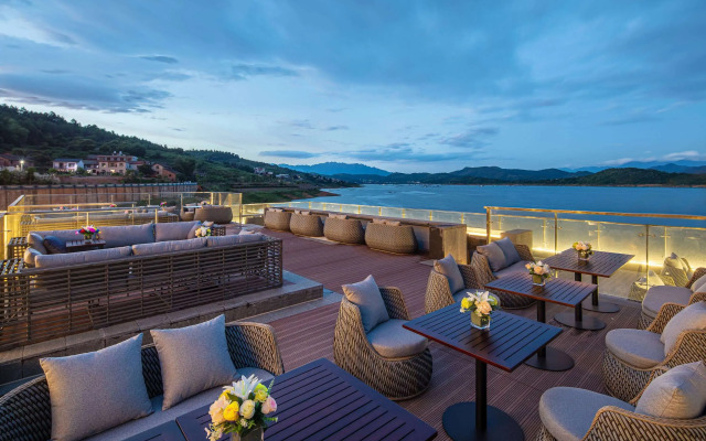Ramada by Wyndham Chenzhou Dongjiang Lake